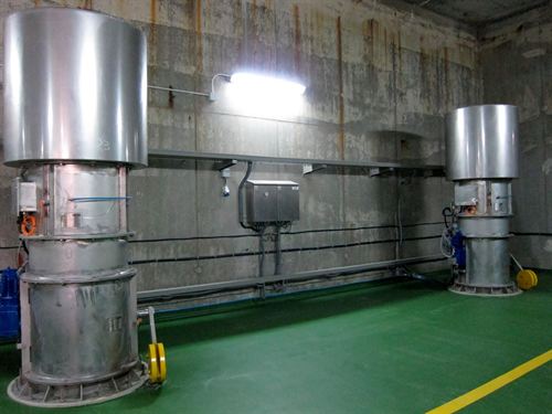 El sector de tecnologías marinas británico busca sinergias con empresas vascas