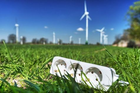 Enmienda al proyecto de ley de medidas fiscales para la sostenibilidad energética