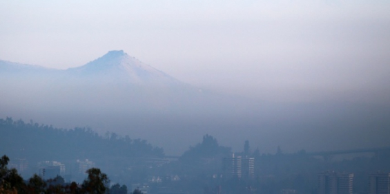 Chile inaugura el primer edificio de materiales reciclados en América Latina