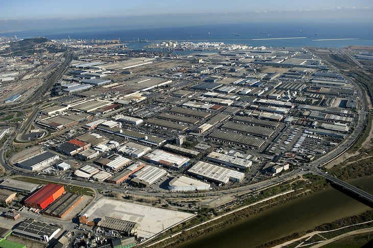 Últimas novedades de Mercabarna