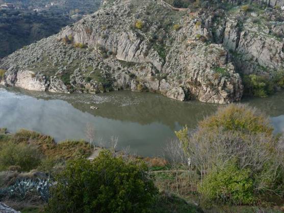La UE ‘penalizará’ el retraso en los planes de cuenca