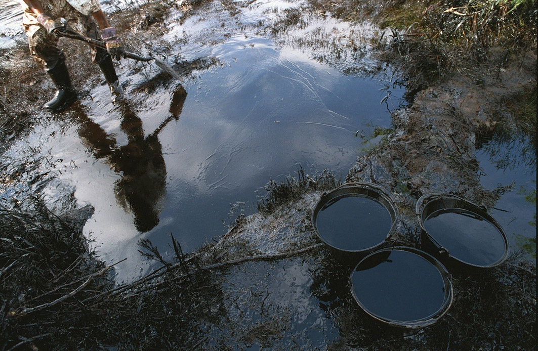 Los argumentos del Club de los contaminadores