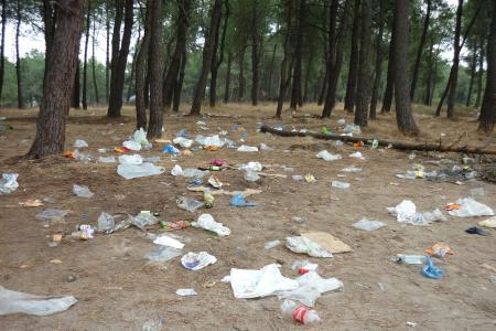 El comportamiento de las personas calienta el planeta más que las emisiones de CO2