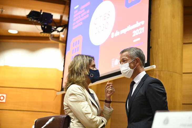 Ciudades españolas más habitables y sostenibles