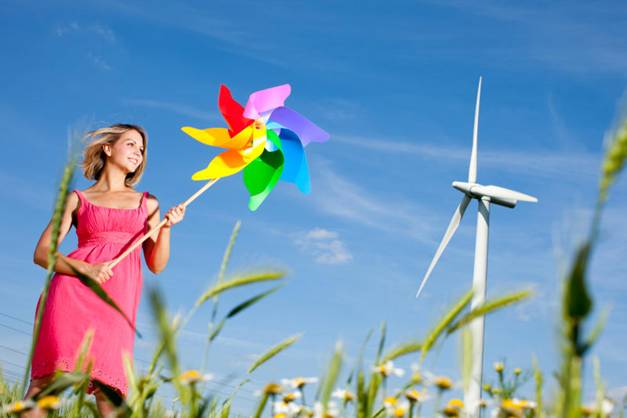 El sector eólico actuará legalmente contra los nuevos recortes aprobados