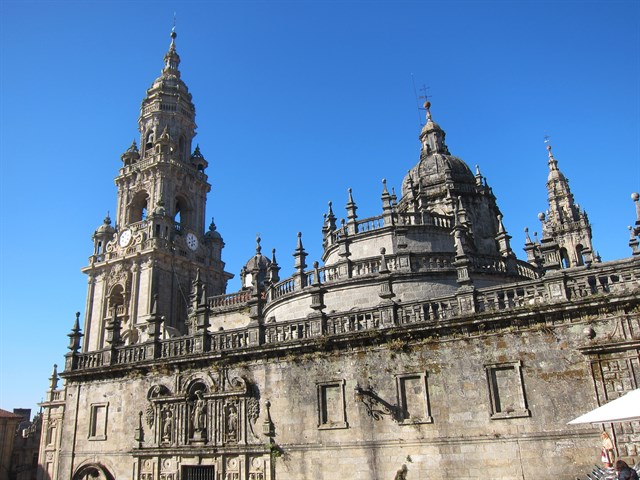 Santiago de Compostela