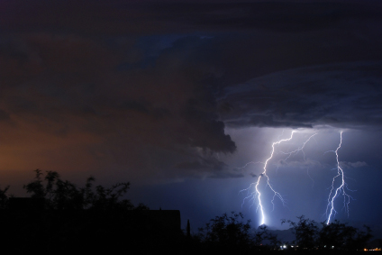 La electricidad del aire la energía del futuro