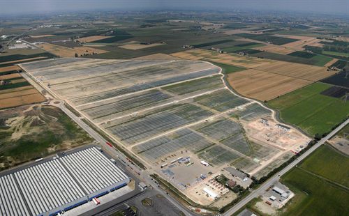 SunEdison vende por 276 millones la mayor planta fotovoltaica de Europa a First Reserve