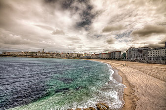 Culminan la privatización iniciada con la Ley de Costas