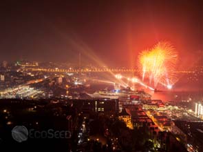 APEC members’ move toward freer trade set to bring environmental rewards