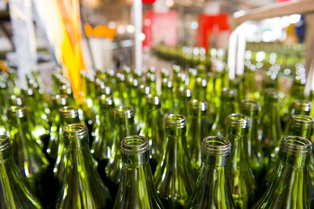 Navarra recicló 59 millones de envases de vidrio