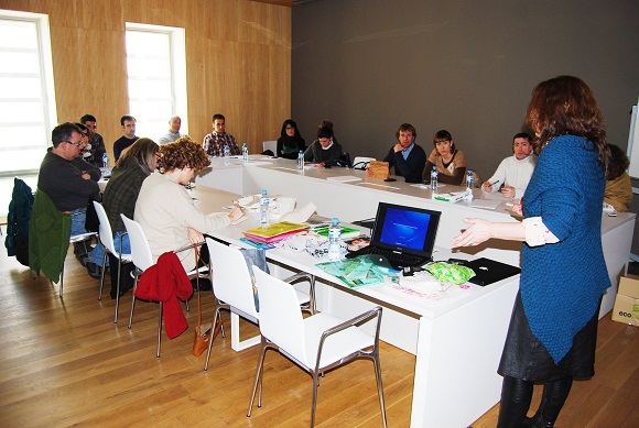 El CTCR difunde la importancia del marketing ecológico y la comunicación ambiental entre las empresas