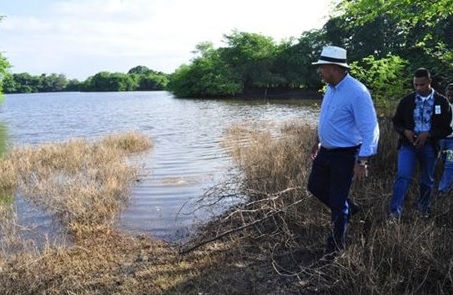 Inician el rescate humedales a fin de garantizar la preservación de biodiversidad