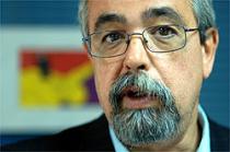 IU propone la creación de un anillo verde de 3.200 hectáreas alrededor de la ciudad para favorecer la conectividad