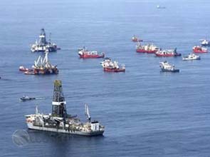 House approves oil spill reform bill