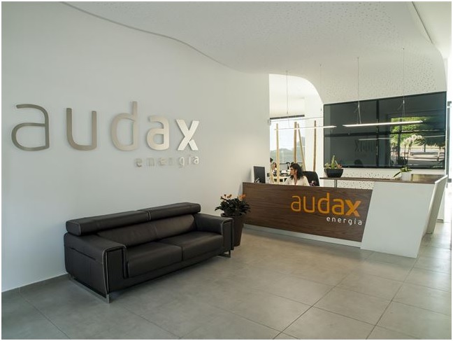 Audax Energía
