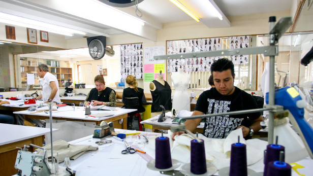 Más de 2 millones de empleos verdes en el país