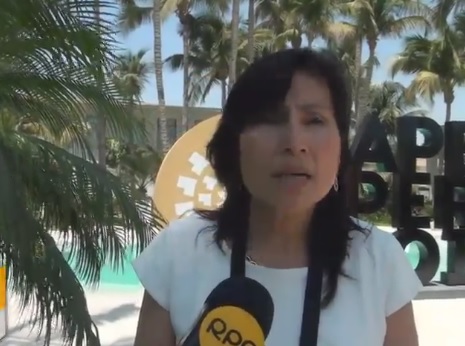 APEC aborda vulnerabilidades ante el calentamiento global