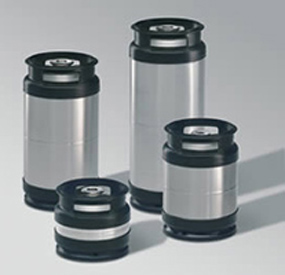 Barril para bebida ECO KEG