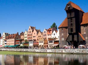 AES Wind follows up expansion of project pipeline in Poland