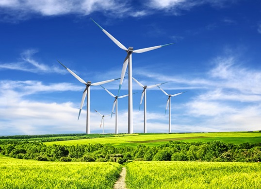 A qué esperas para ser un experto en energía eólica