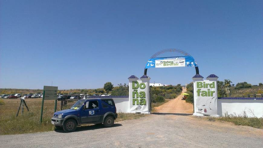 Doñana Bird Fair