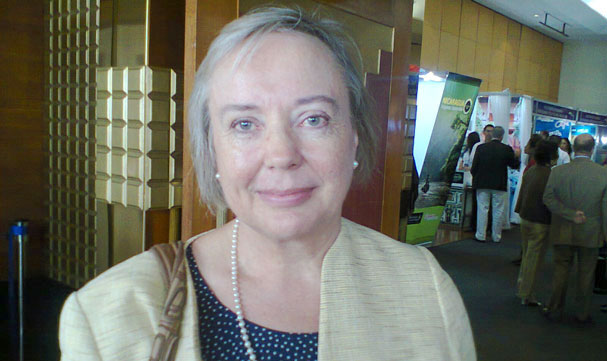 Finlandia apoya foro sobre energía renovable en Centroamérica