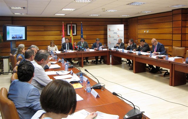 Castilla y León ‘potenciará’ el Plan de Empleo Forestal Local