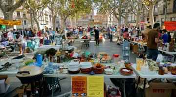 777 actividades en Cataluña para celebrar la V Semana Europea de la Prevención de Residuos