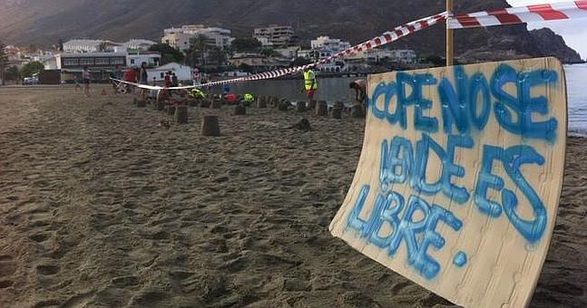 Murcia. El TSJ anula el ‘mega-proyecto’ AIR Marina de Cope