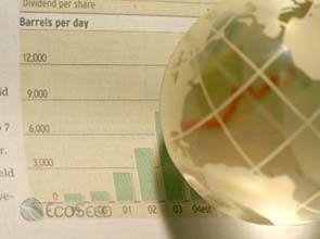 Changes in global environment to cause major changes to business – U.N. Report