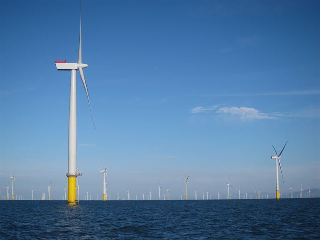 Iberdrola se centrará más en las energías renovables