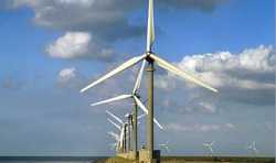 Cuba apuesta por energía renovable