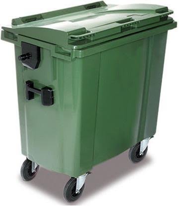 Asturias. Mieres ampliará el sistema de recogida de basura orgánica para la fabricación de compost