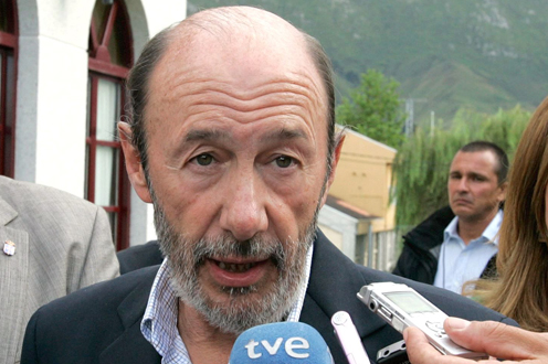 El PSOE arremete contra Fabra por los últimos incendios forestales