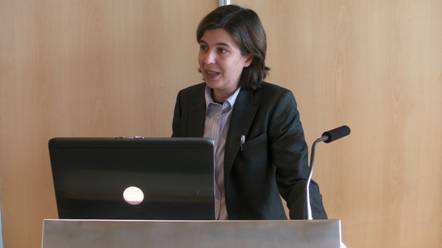 El Observatorio de Economía Solidaria participa en Inserciona