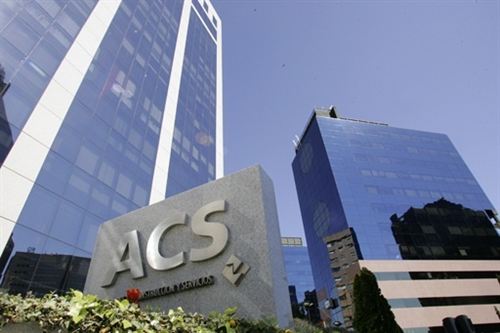 ACS pospone la venta de activos en energías renovables por la reforma energética