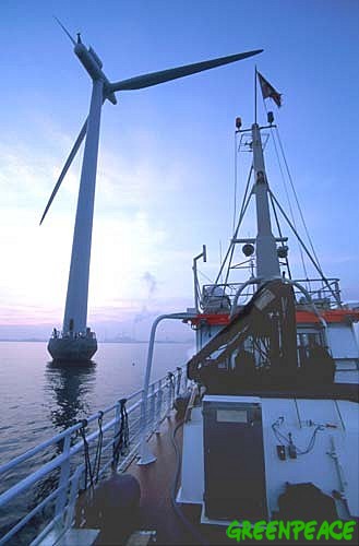 Ecologistas critican la Ley de Economía Sostenible