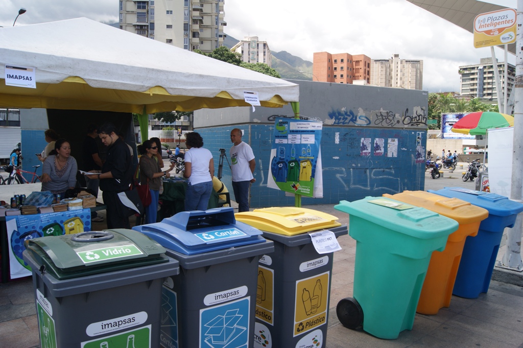 Plan Basura Cero siembra conciencia ambiental