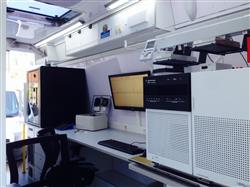 La calidad del aire en el País Vasco se considera entre buena o muy buena