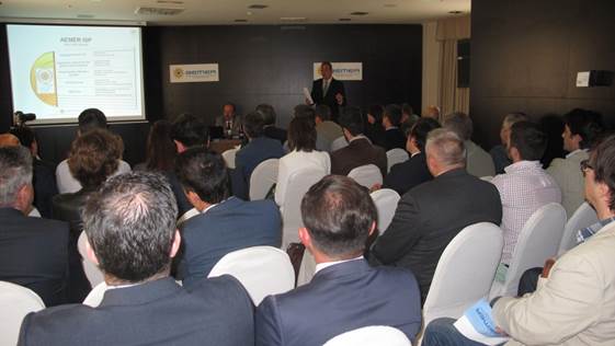 Nace la ‘Asociación de Empresas de Mantenimiento de Energías Renovables’ (AEMER)