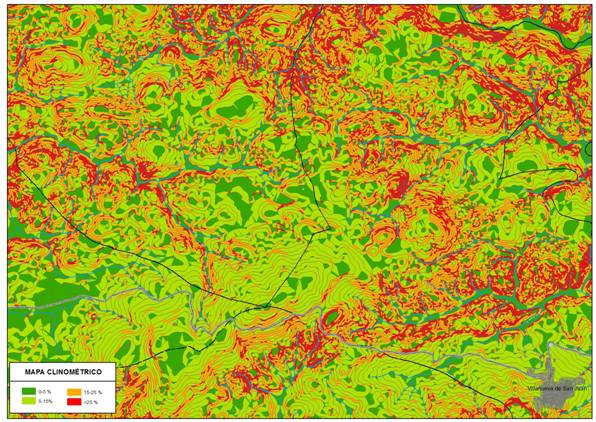 AMBIENTUM te presenta el curso ‘ArcGIS 10 aplicado al Medio Ambiente’