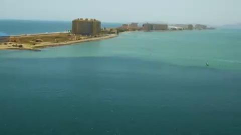 Qué pasa con los problemas medioambientales del Mar Menor