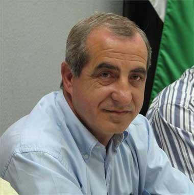 Juan Ramón Ferreira destaca que Europa "mira" a Extremadura como "modelo sostenible y ecológico"