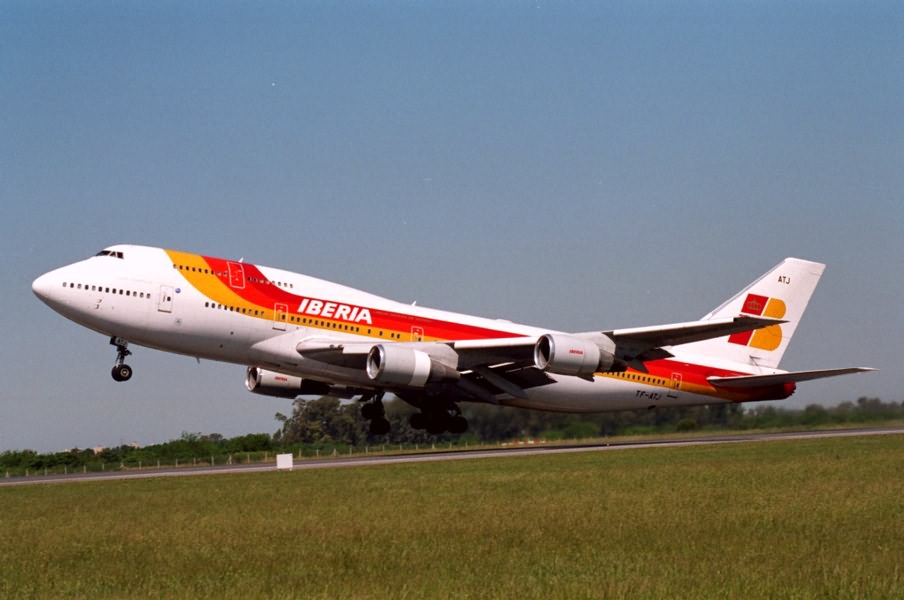 Iberia espera reciclar el 50% de sus residuos este año