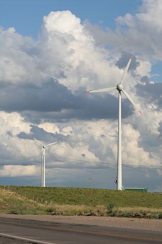 AEE propone un plan renove eólico para 30.000 MW en 2030