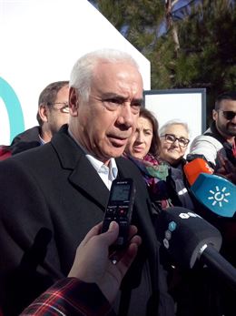 El Biodomo de Granada abrirá en la primavera de 2016 y acogerá 220 especies