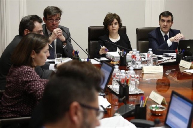 Lista la modificación de la Ley de Evaluación Ambiental y la Ley de Montes