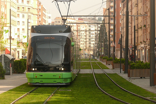 Ciudades europeas e iberoamericanas buscan sinergias en sostenibilidad en Vitoria-Gasteiz