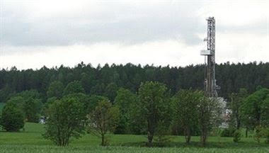 El Defensor del Pueblo y el fracking en Cantabria